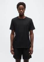JORDAN JHM FLIGHT BASE TEE 2PK - Image 2