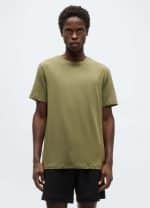 JORDAN JHM FLIGHT BASE TEE 2PK - Image 3