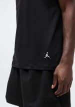 JORDAN JHM FLIGHT BASE TEE 2PK - Image 4