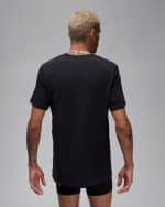 JORDAN JHM FLIGHT BASE TEE 2PK - Image 2