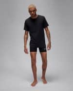 JORDAN JHM FLIGHT BASE TEE 2PK - Image 5