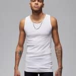 JORDAN FLIGHT BASE TANK 2PK