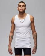 JORDAN FLIGHT BASE TANK 2PK