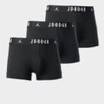 JORDAN JHM MENS FLIGHT COTTON 3PK TRU