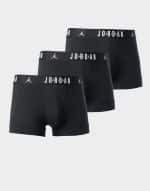 JORDAN JHM MENS FLIGHT COTTON 3PK TRU