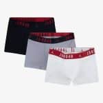 JORDAN JHM MENS FLIGHT COTTON 3PK TRU