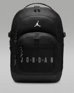 JORDAN BLACKTOP BACKPACK