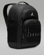 JORDAN BLACKTOP BACKPACK - Image 3