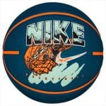 NIKE EVERYDAY PLAYGROUND 8P GRAPHIC DEFLATED