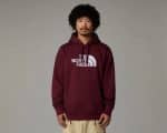 THE NORTH FACE M DREW PEAK PULLOVER HO Alpine Pl