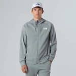 THE NORTH FACE M REAXION 2.0 HD FZ JKT MONUMNTGR