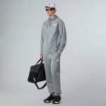 THE NORTH FACE M REAXION 2.0 HD FZ JKT MONUMNTGR - Image 7