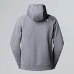 THE NORTH FACE M REAXION 2.0 HD FZ JKT MONUMNTGR - Image 9