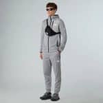 THE NORTH FACE M MA FLC FZ JKT TNF Pale Grey H - Image 7