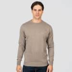Rebase Knits Crewneck