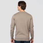 Rebase Knits Crewneck - Image 2