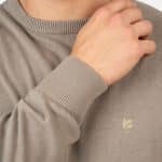 Rebase Knits Crewneck - Image 4