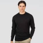 Rebase Knits Crewneck