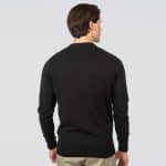 Rebase Knits Crewneck - Image 2