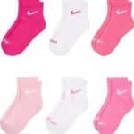NIKE DF PERF BASIC QUARTER