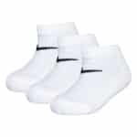 NIKE BASIC PACK NO SHOW 3PK