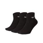 NIKE BASIC PACK ANKLE 3PK
