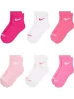 NIKE DF PERFORMANCE BSIC QUARTR
