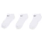 NIKE BASIC PACK NO SHOW 3PK