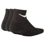 NIKE BASIC PACK ANKLE 3PK - Image 2