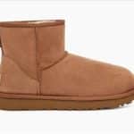 UGG Classic Mini II
