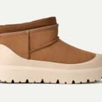 UGG Cl Ultra Mini Weather Hybrid