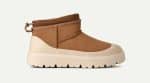 UGG Cl Ultra Mini Weather Hybrid