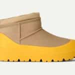 UGG Cl Ultra Mini Weather Hybrid