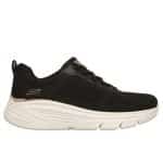SKECHERS Arch Comfort Engineered Knit Bungee Sneaker