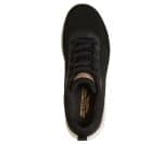 SKECHERS Arch Comfort Engineered Knit Bungee Sneaker - Image 3
