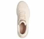 SKECHERS Arch Comfort Engineered Knit Bungee Sneaker - Image 2