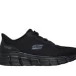 SKECHERS GLACIAL EDGE