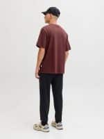 JACKJONES JPSTGORDON ARCHIVE SWEAT PANTS NOOS - Image 2