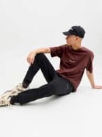 JACKJONES JPSTGORDON ARCHIVE SWEAT PANTS NOOS - Image 5