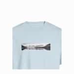 JACKJONES JCOFUSION PHOTO PRINT TEE SS CREW NECK - Image 2