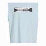 JACKJONES JCOFUSION PHOTO PRINT TEE SS CREW NECK - Image 3