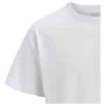 JACKJONES JORNANTUCKET SCRIPT CHEST TEE CN - Image 3