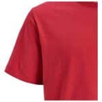 JACKJONES JORNANTUCKET SCRIPT CHEST TEE CN - Image 3