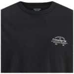JACKJONES JORNANTUCKET SCRIPT CHEST TEE CN - Image 2