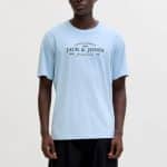 JACKJONES JPRBLAKEVIN SS TEE FST
