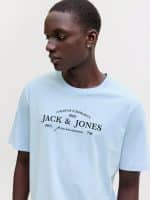 JACKJONES JPRBLAKEVIN SS TEE FST - Image 3