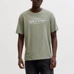 JACKJONES JPRBLAKEVIN SS TEE FST