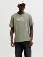 JACKJONES JPRBLAKEVIN SS TEE FST