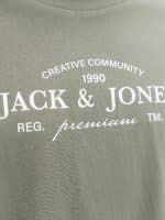 JACKJONES JPRBLAKEVIN SS TEE FST - Image 3