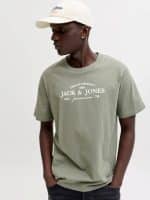 JACKJONES JPRBLAKEVIN SS TEE FST - Image 5